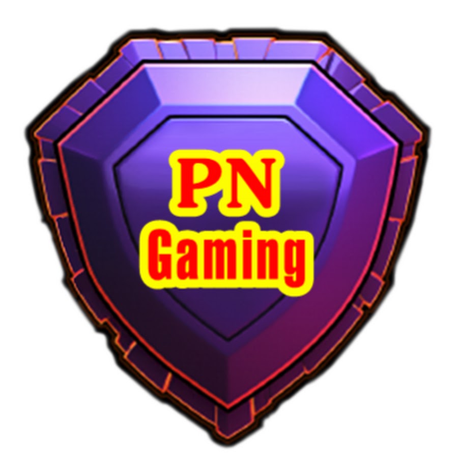 PN GAMES YouTube channel avatar