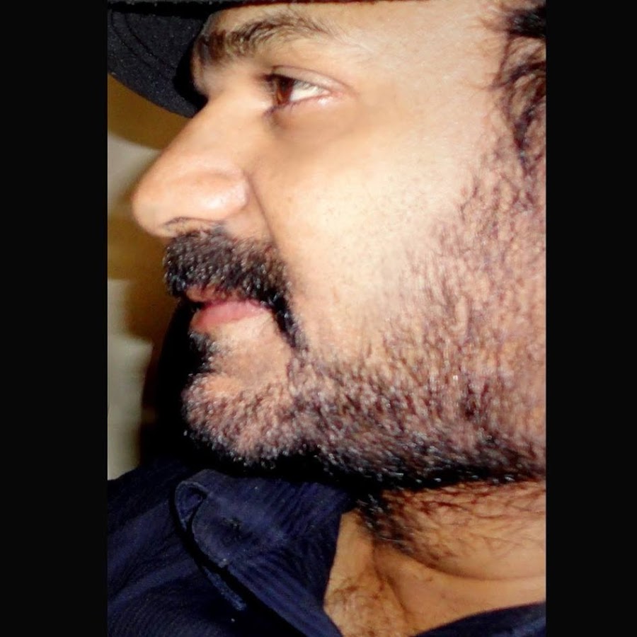 Rajesh M YouTube channel avatar