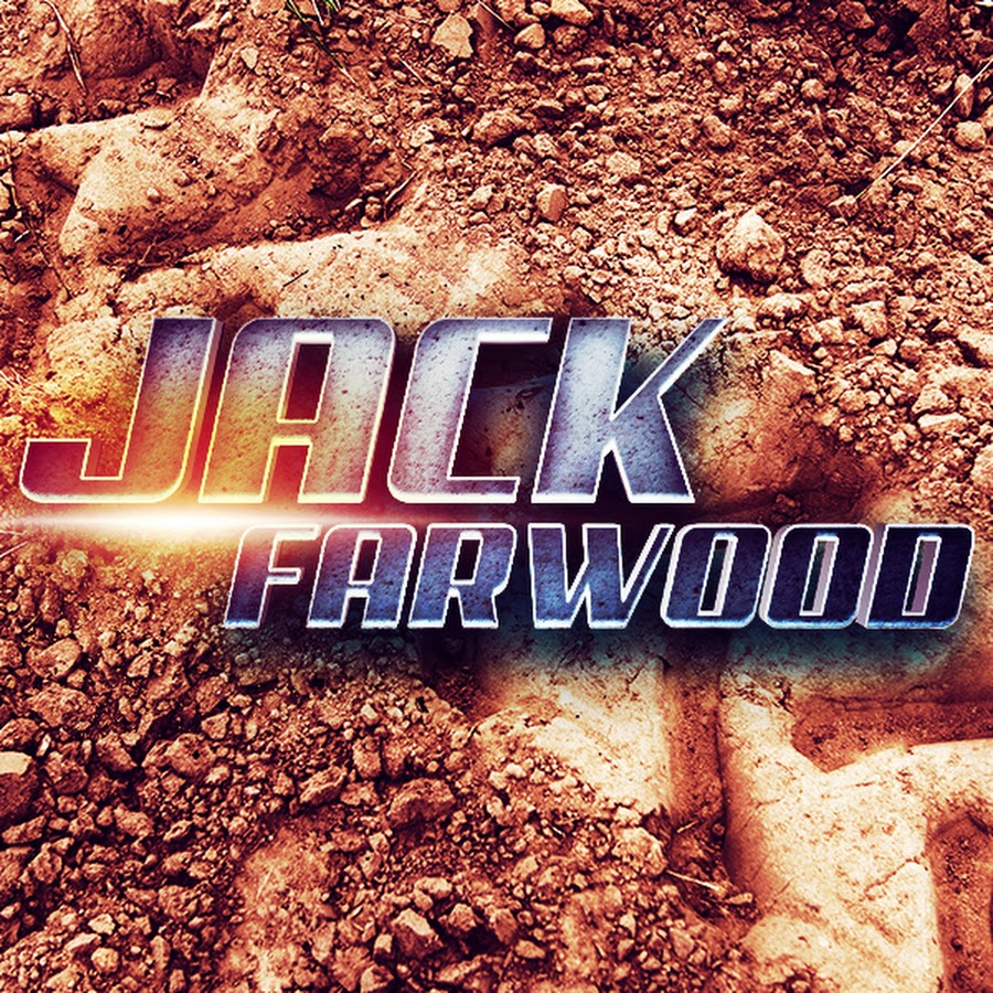 Jack Farwood YouTube-Kanal-Avatar