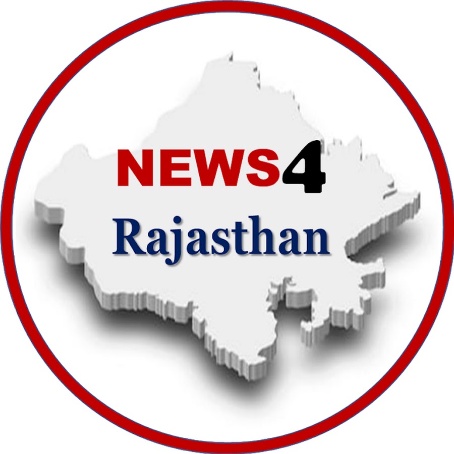 news4rajasthan Avatar canale YouTube 
