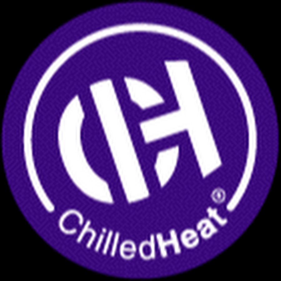 Chilled Heat International YouTube channel avatar