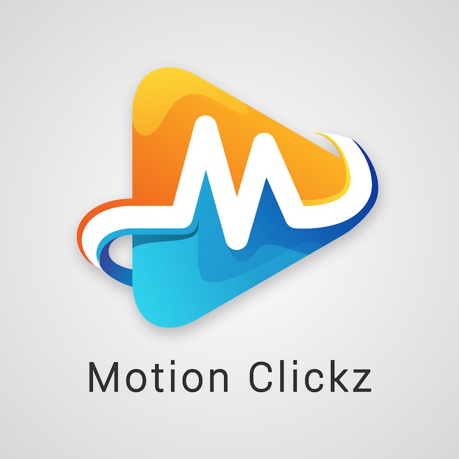 Motion Studio Awatar kanału YouTube