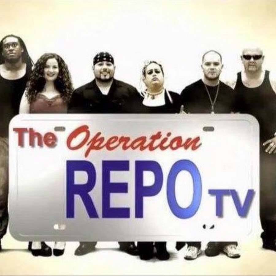 Operacion Rescate Repo Official YouTube channel avatar