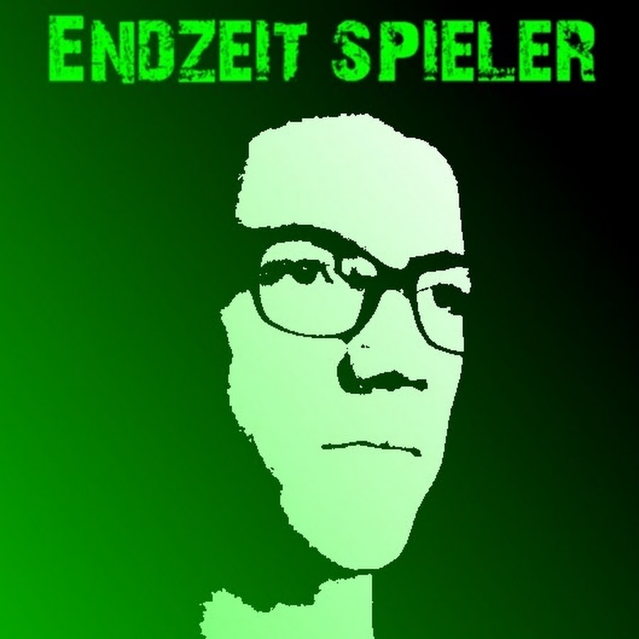 Endzeit Spieler YouTube channel avatar