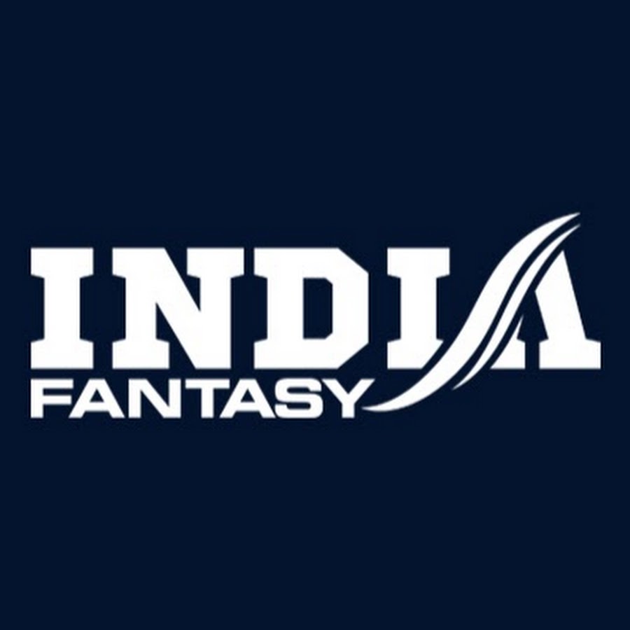 India Fantasy YouTube channel avatar