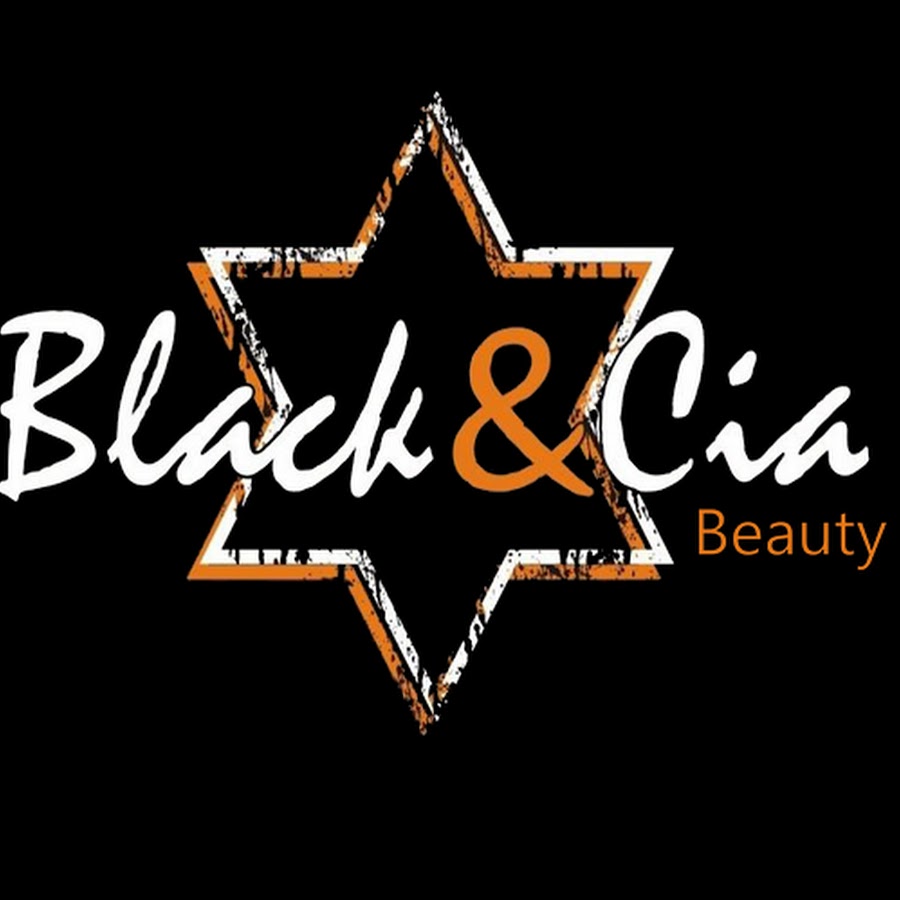 Black & Cia YouTube channel avatar