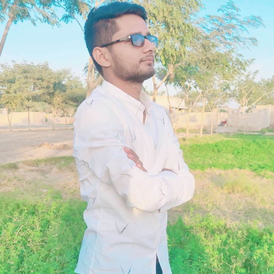 Saraiki Munda YouTube channel avatar