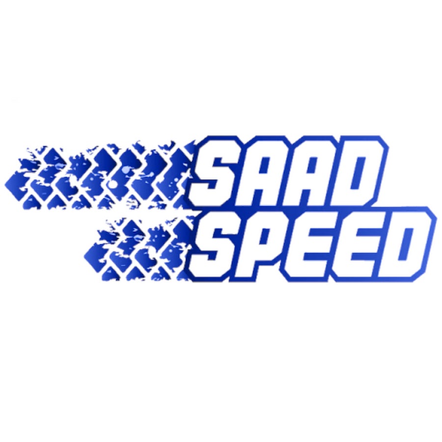 SAAD SPEED Avatar de chaîne YouTube