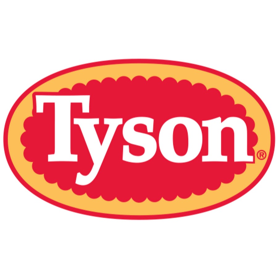 TysonÂ® Brand Awatar kanału YouTube