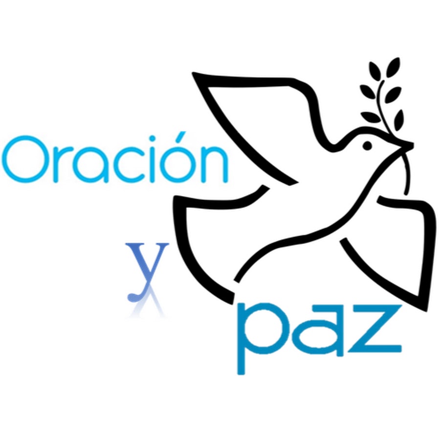 Oracion y Paz YouTube channel avatar