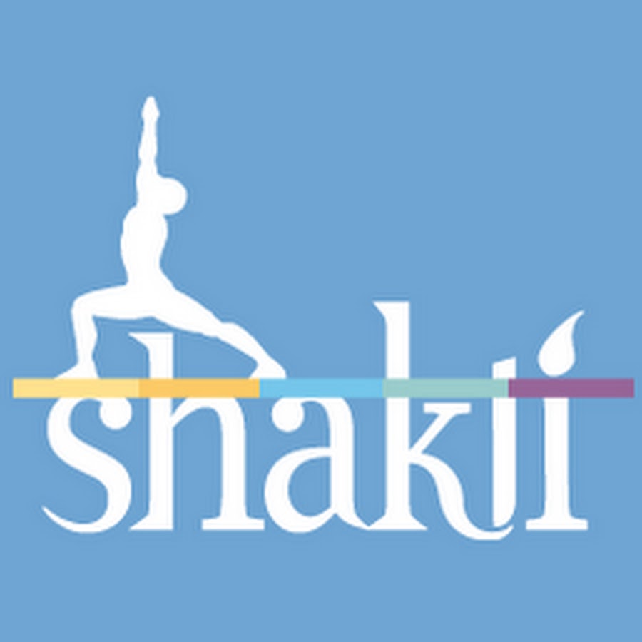 YogaShaktiRavenna YouTube channel avatar