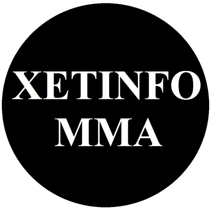 XETINFO MMA