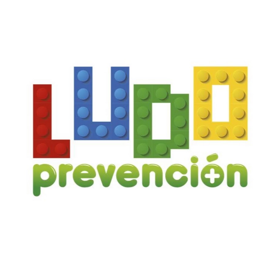 LudoPrevencion YouTube channel avatar