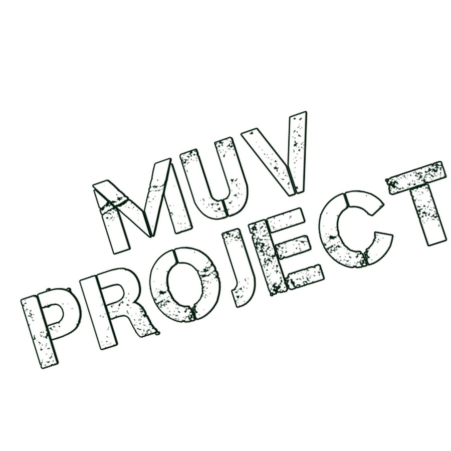 MUV PROJECT Avatar canale YouTube 