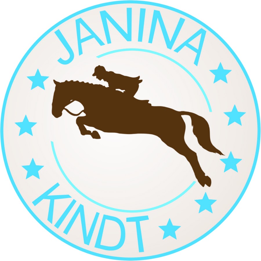 Janina Kindt YouTube kanalı avatarı