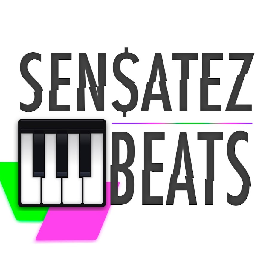 SenSatez YouTube channel avatar