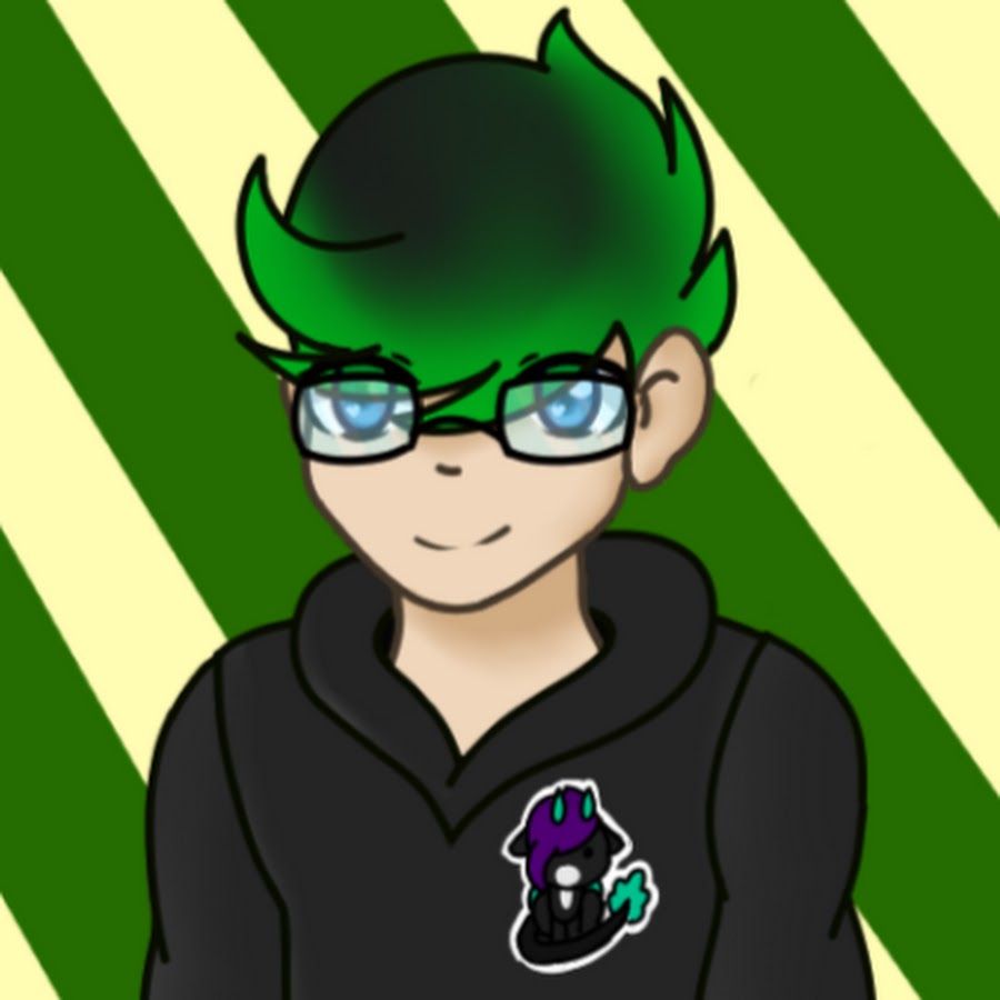 Krzysiek1118Z Avatar del canal de YouTube