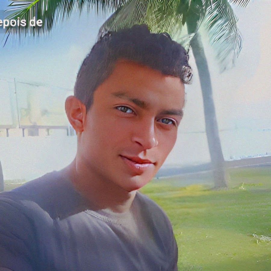 Carlos Sousa Avatar canale YouTube 