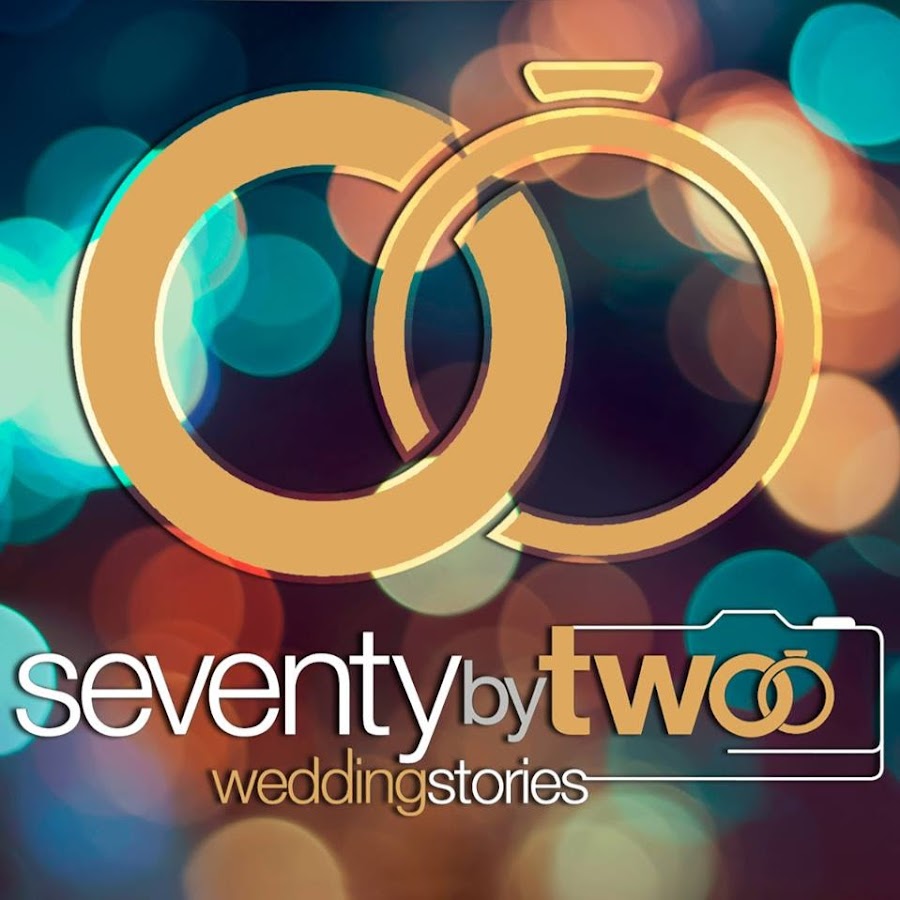 SeventybyTwo - Wedding Stories YouTube channel avatar