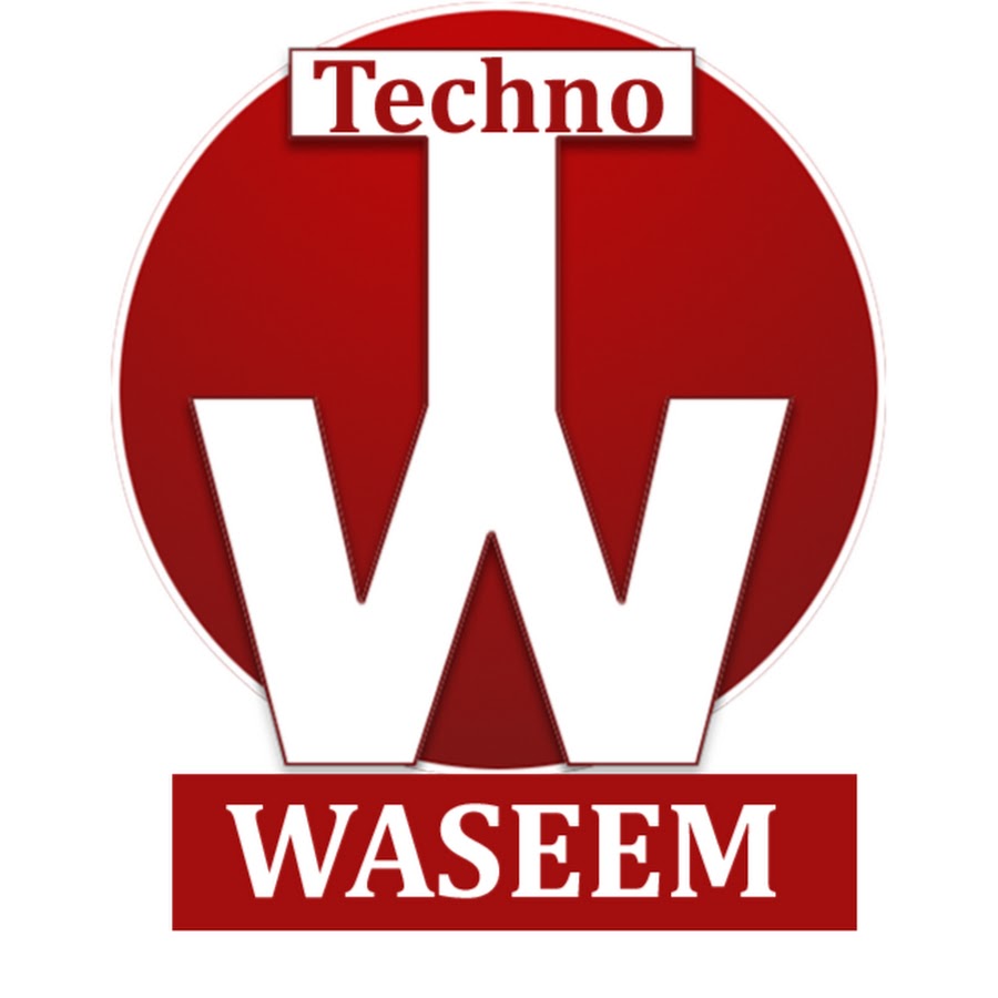 Techno Waseem