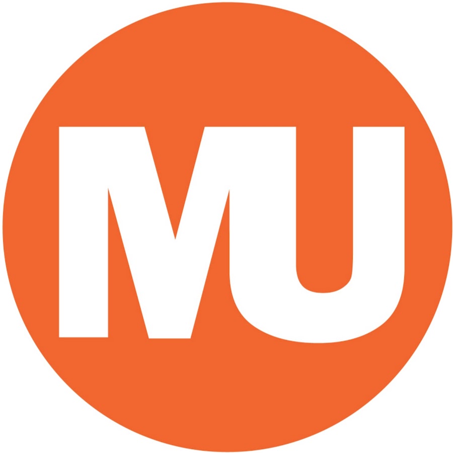 Music Union YouTube channel avatar