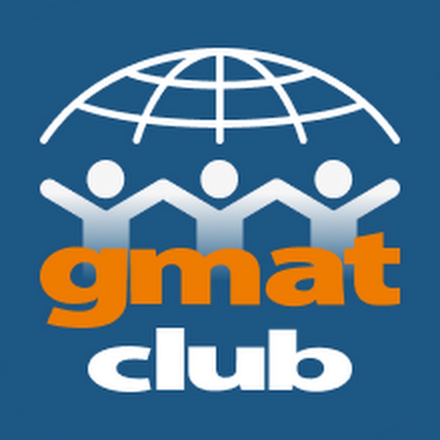 gmatclub यूट्यूब चैनल अवतार
