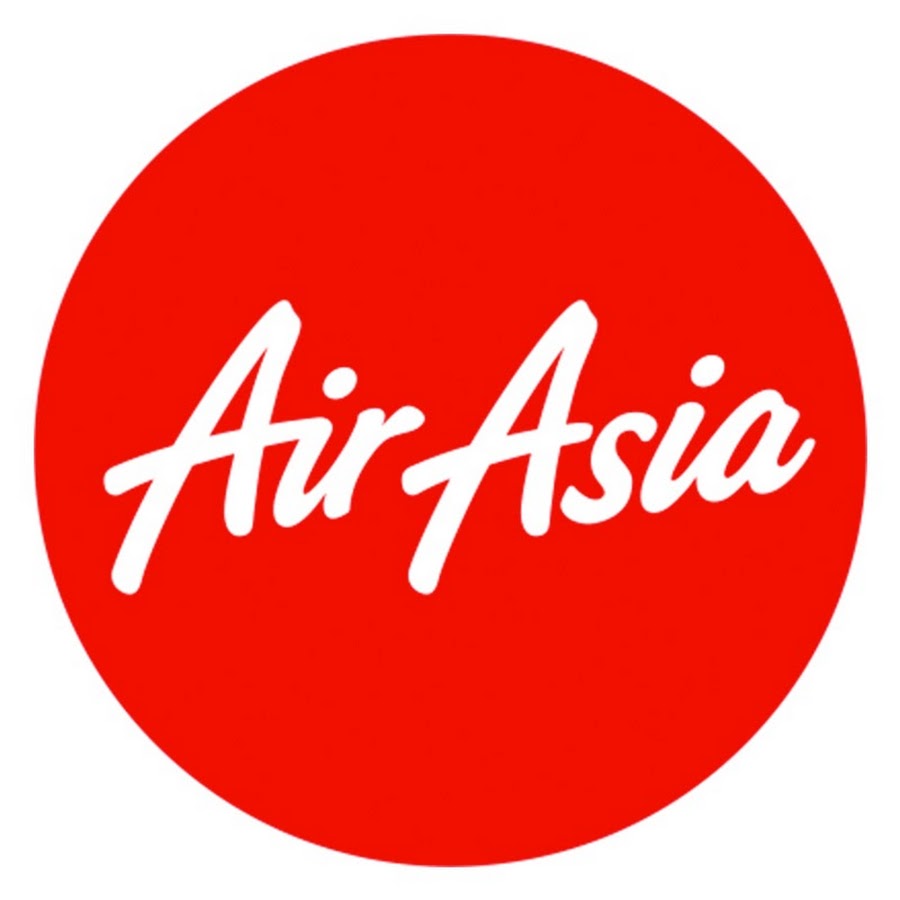 AirAsia Thailand यूट्यूब चैनल अवतार