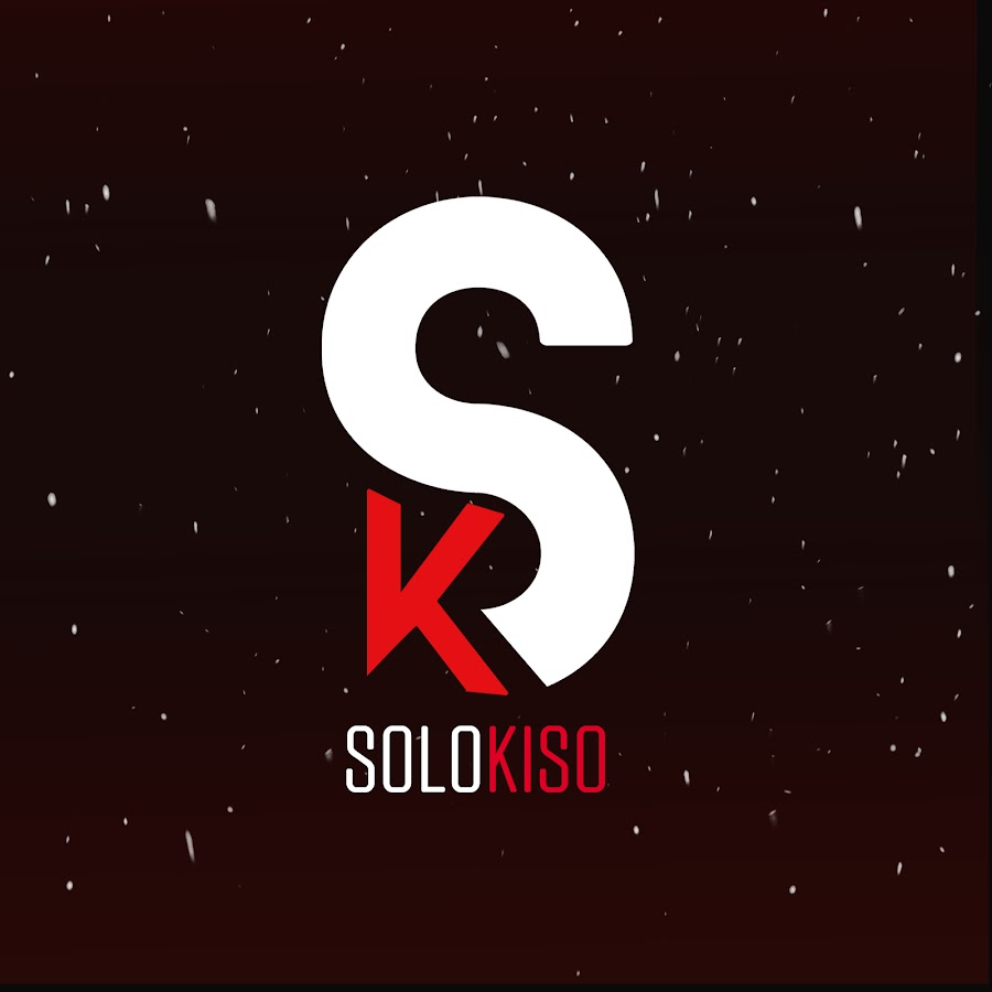 Solokiso رمز قناة اليوتيوب