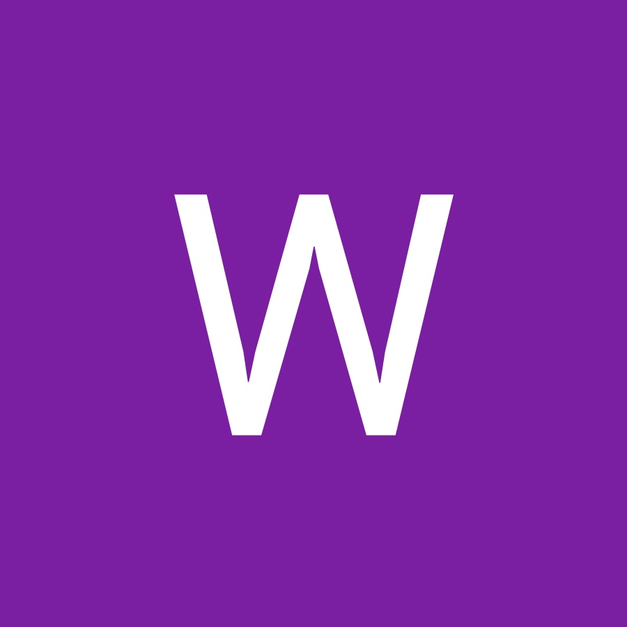 Wrtf Sdfee YouTube channel avatar
