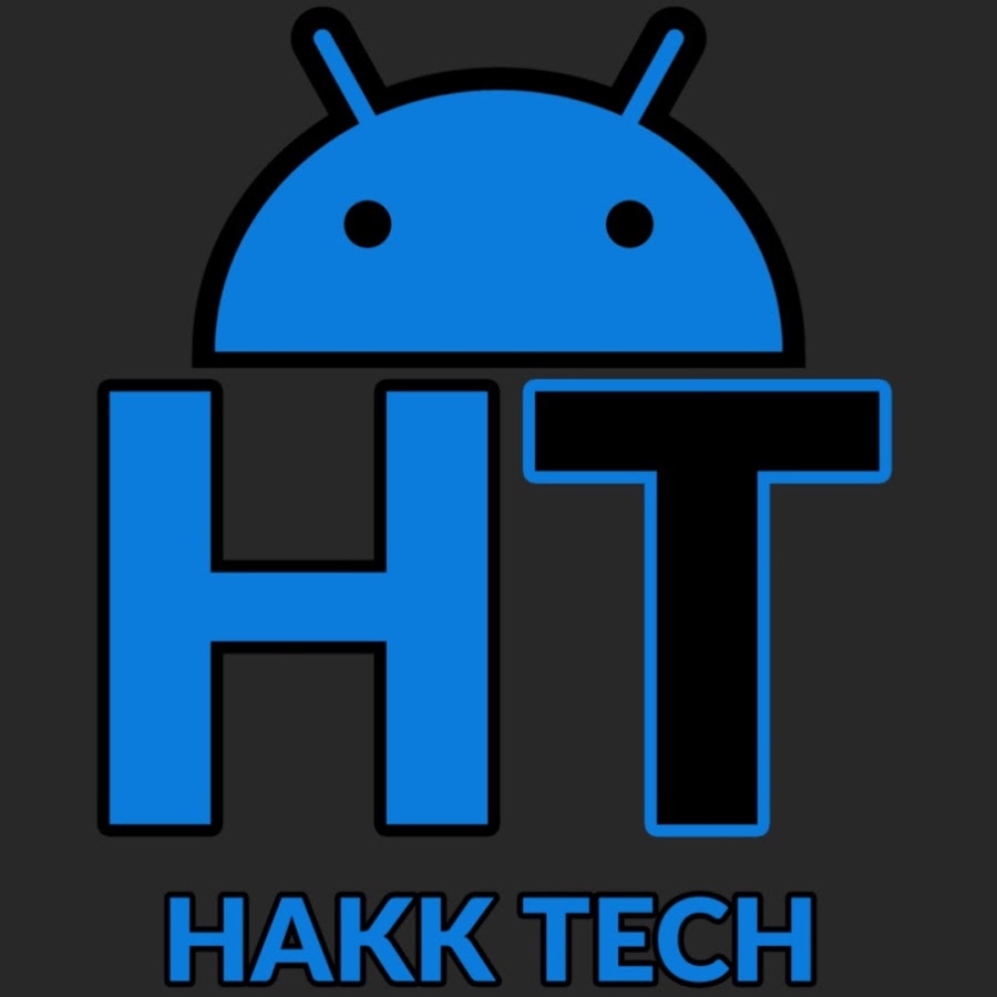 Hakk Tech YouTube channel avatar