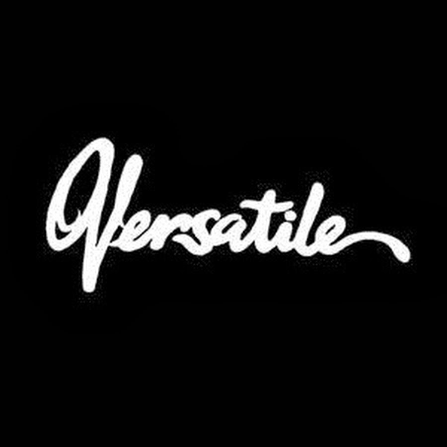 Versatile Records YouTube channel avatar