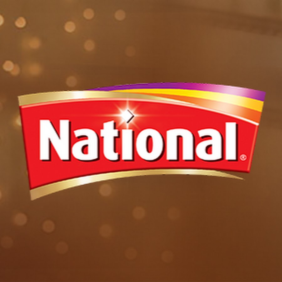 National Foods Limited ইউটিউব চ্যানেল অ্যাভাটার