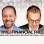 Thrivetime Show: Business School without the BS YouTube Profile Photo