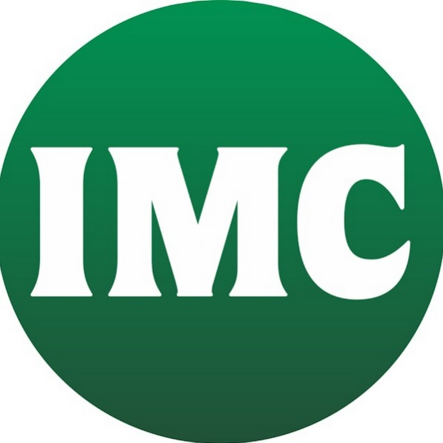 IMC Business YouTube kanalı avatarı