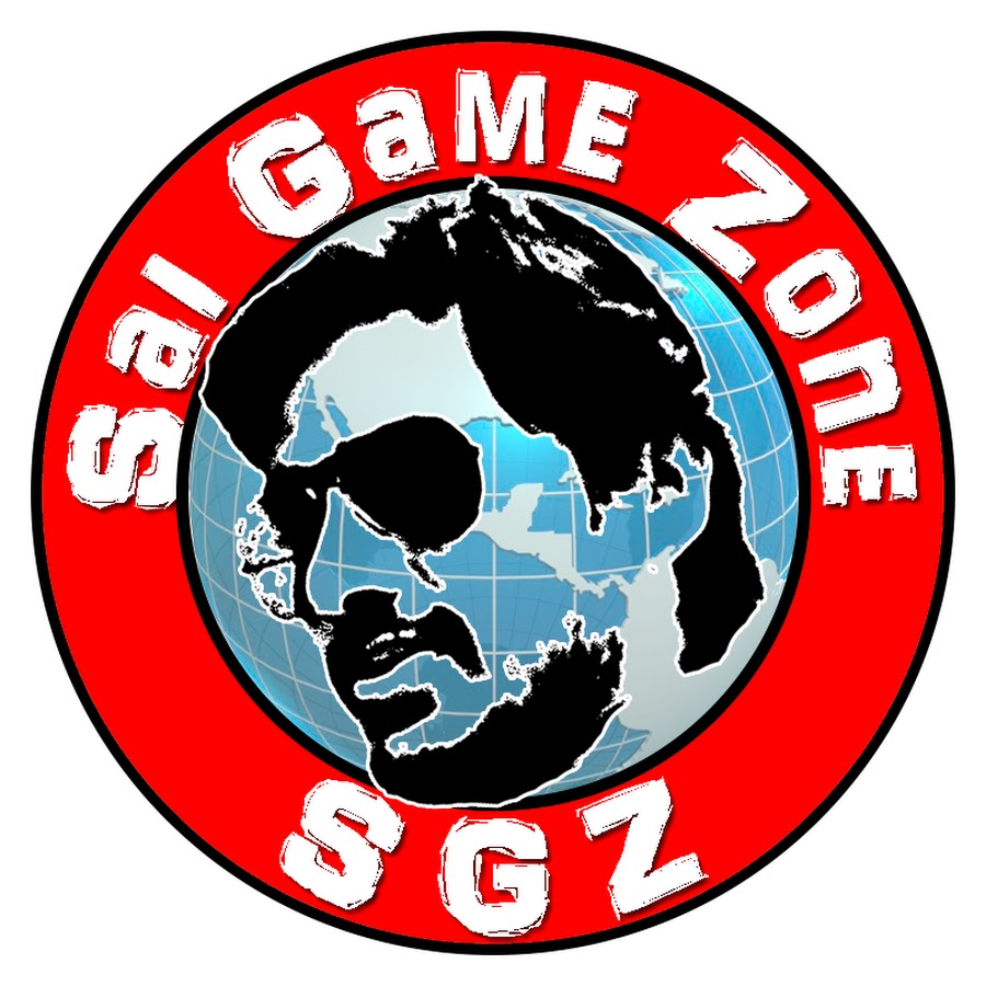 SaiGameZone YouTube kanalı avatarı