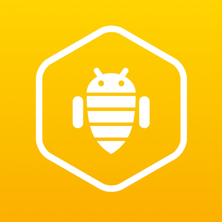 AndroidHive رمز قناة اليوتيوب