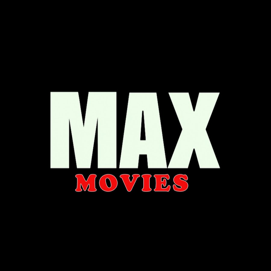 Max Movies YouTube kanalı avatarı