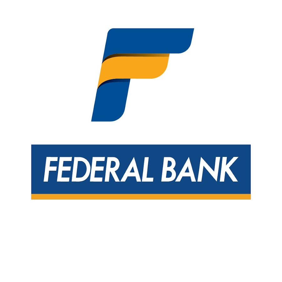 Federal Bank ইউটিউব চ্যানেল অ্যাভাটার