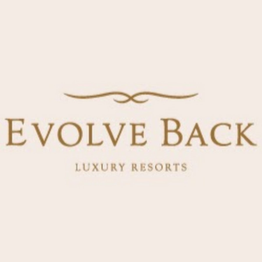 Evolve Back Resorts Аватар канала YouTube