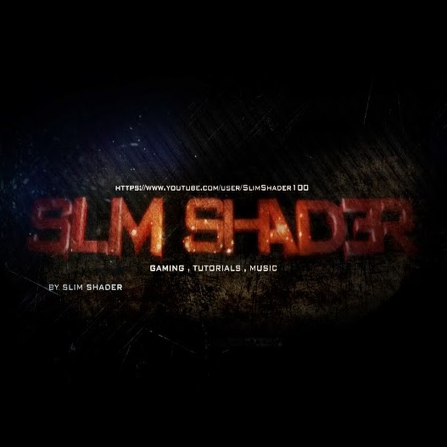 SlimShader