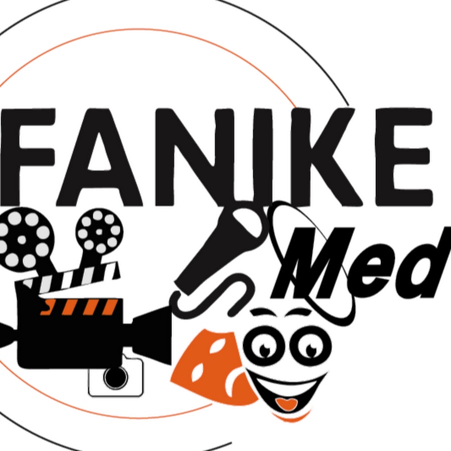 Fanike Media رمز قناة اليوتيوب