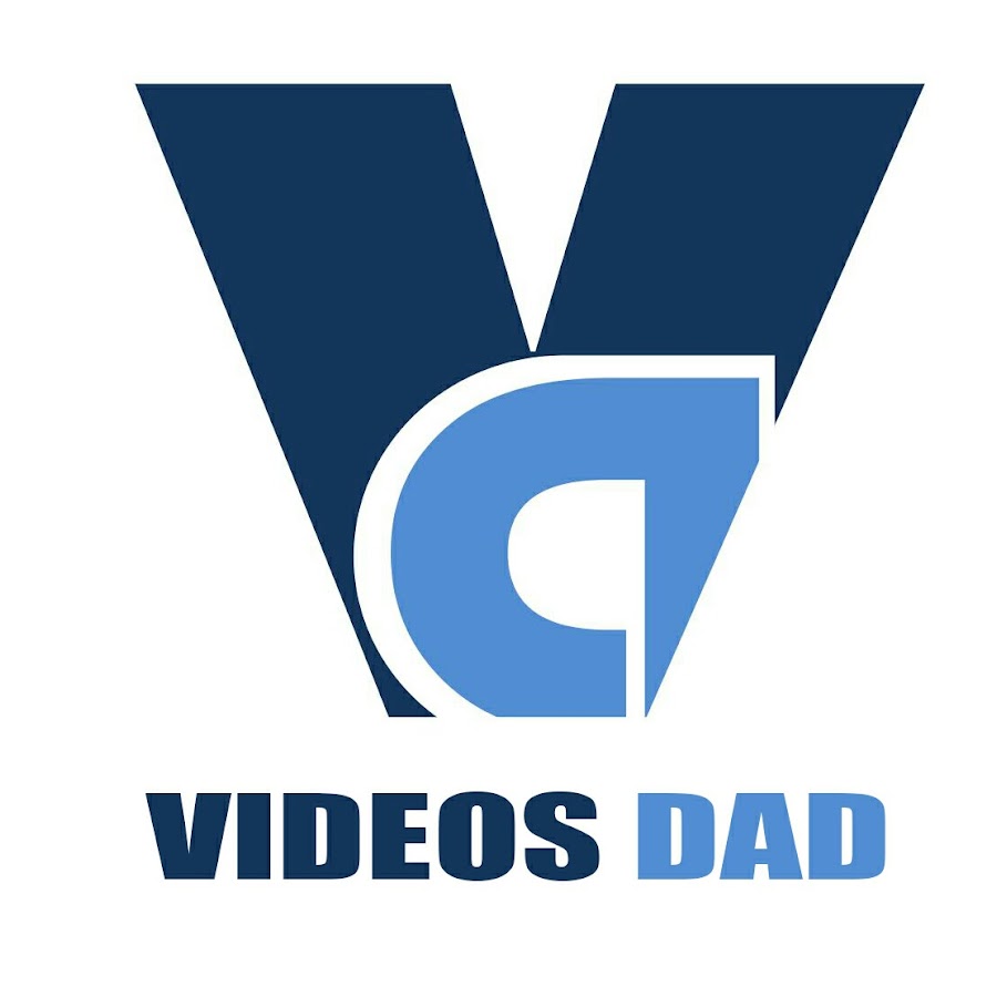 Videos Dad YouTube channel avatar