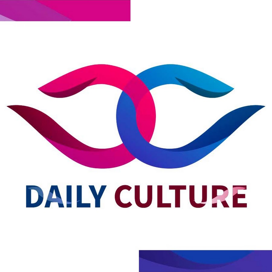 Daily Culture YouTube channel avatar