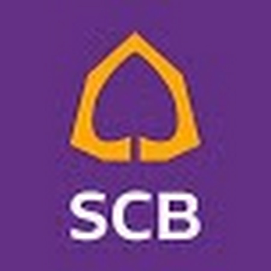 SCB Thailand YouTube-Kanal-Avatar