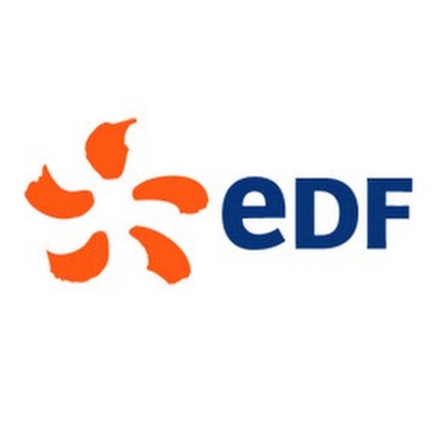 EDF YouTube 频道头像