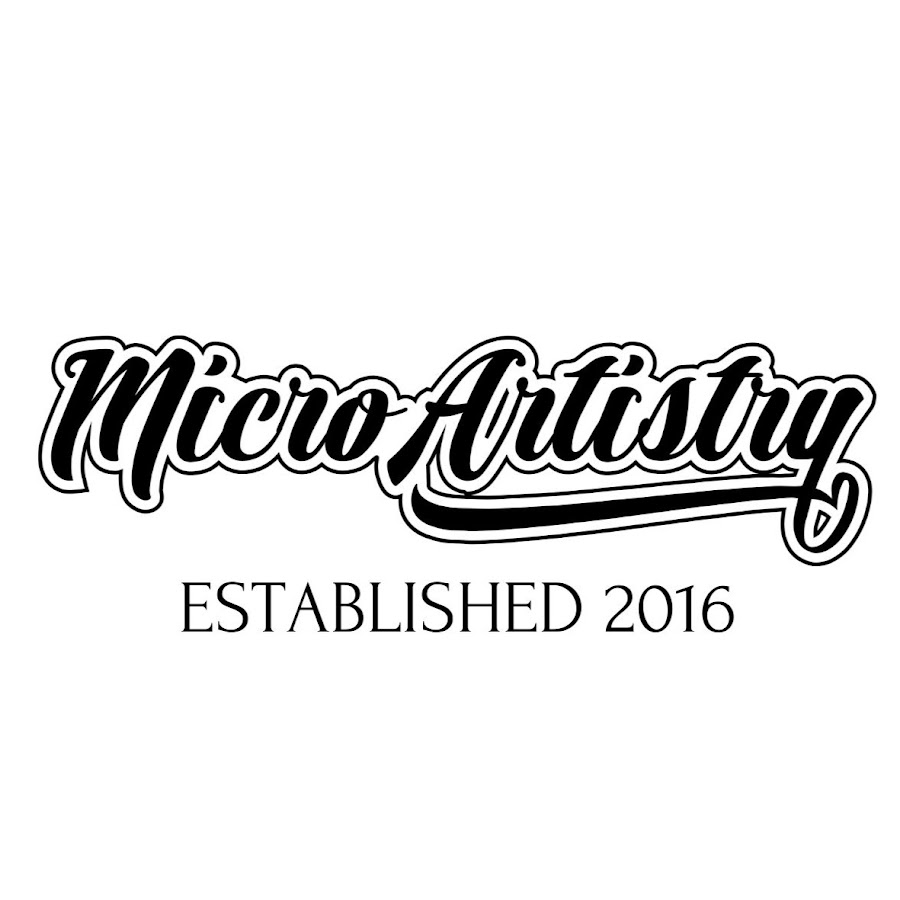 MicroArtistry Microblading Avatar de canal de YouTube