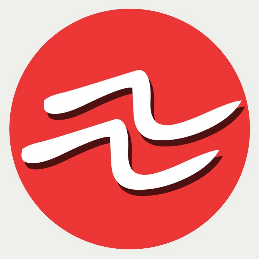 Red Terra YouTube kanalı avatarı