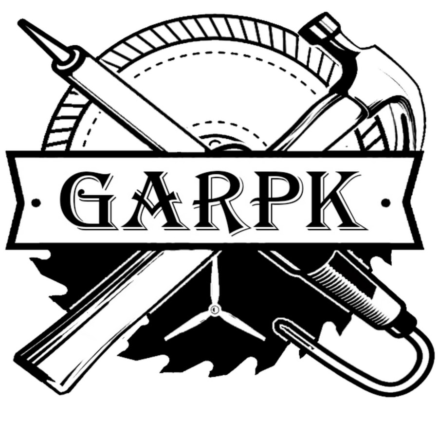 Garpk2 DIY electrÃ³nica mecÃ¡nica H2 YouTube channel avatar