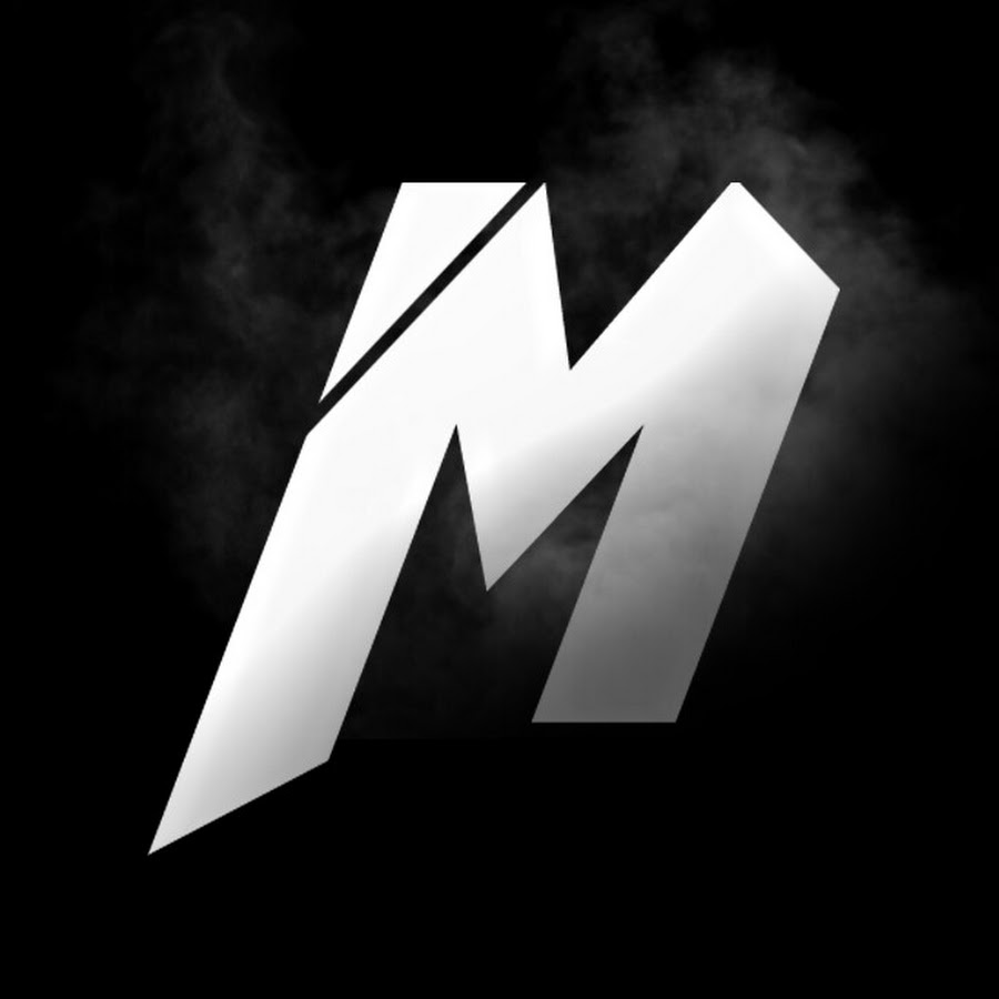 Markonix YouTube channel avatar