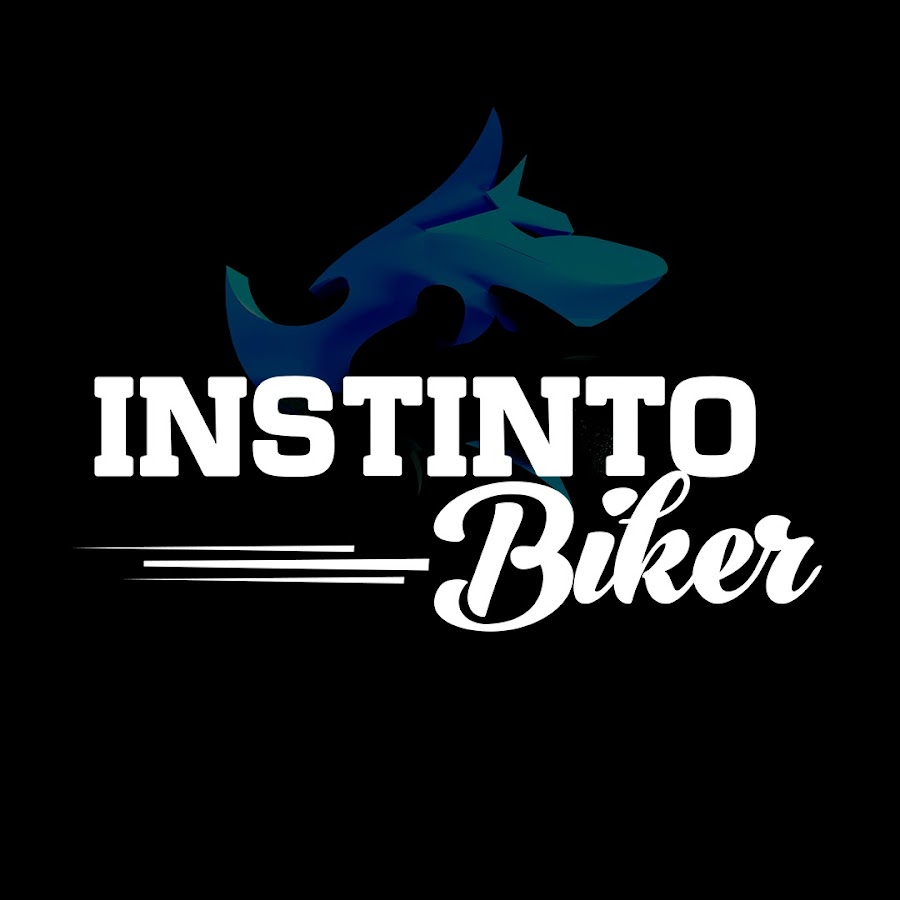 instinto biker